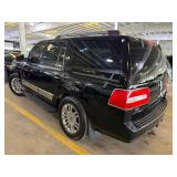 2007 Lincoln Navigator Ultimate 4x4