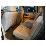 2007 Lincoln Navigator Ultimate 4x4