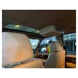 2007 Lincoln Navigator Ultimate 4x4