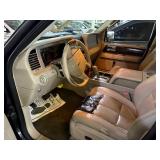 2007 Lincoln Navigator Ultimate 4x4