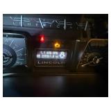 2007 Lincoln Navigator Ultimate 4x4