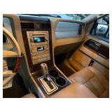 2007 Lincoln Navigator Ultimate 4x4