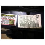 2009 Honda Civic Hybrid