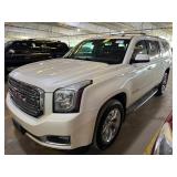 2015 GMC Yukon XL SLT 4x4