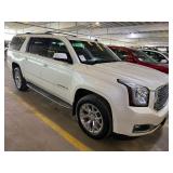 2015 GMC Yukon XL SLT 4x4
