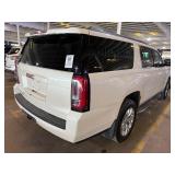 2015 GMC Yukon XL SLT 4x4