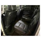 2015 GMC Yukon XL SLT 4x4