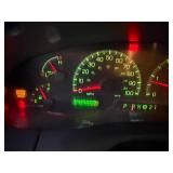 2002 Ford F-150 Flatbed