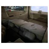 2012 Chevrolet Suburban LTZ 4x4