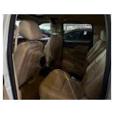 2012 Chevrolet Suburban LTZ 4x4