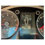 2010 Volkswagen Passat 2.0T
