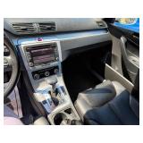2010 Volkswagen Passat 2.0T