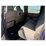 2018 Ford F-150 XLT 4x4 Crew Cab