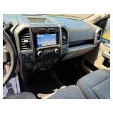 2018 Ford F-150 XLT 4x4 Crew Cab