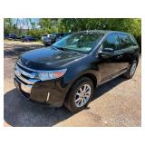 2012 Ford Edge SEL AWD