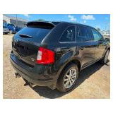 2012 Ford Edge SEL AWD
