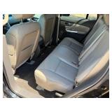 2012 Ford Edge SEL AWD