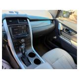 2012 Ford Edge SEL AWD