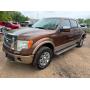 Car, Truck, SUV Auction #569