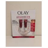 NEW OLAY ADVANCED EYE MULTI-TASKING ANTI-AGING EYE CREAM