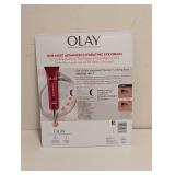 NEW OLAY ADVANCED EYE MULTI-TASKING ANTI-AGING EYE CREAM