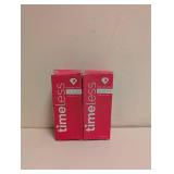 (2) NEW TIMELESS MATRIXYL 3000 SERUM