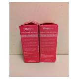 (2) NEW TIMELESS MATRIXYL 3000 SERUM