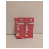 (2) NEW TIMELESS MATRIXYL S6 SERUM