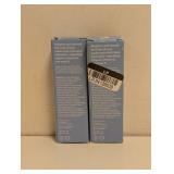 (2) NEW CUROLOGY HYDRO+ EYE GEL