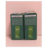 (2) NEW WELEDA SKIN FOOD REPAIRING SERUM STICK