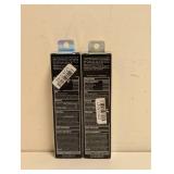 (2) NEW E.L.F. CAMO CC CREAM BROAD SPECTRUM SPF30 (-LIGHT 250 W-)