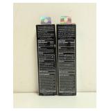 (2) NEW E.L.F. CAMO CC CREAM BROAD SPECTRUM SPF30 (-DEEP 540 N-)