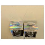(2) NEW E.L.F. CAMO CC CREAM BROAD SPECTRUM SPF30 (-DEEP 540 N-)
