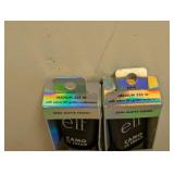 (2) NEW E.L.F. CAMO CC CREAM BROAD SPECTRUM SPF30 (-MEDIUM 355 W-)