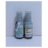 (2) NEW VERSED MULTI SERUM SKIN TINT SPF40 SUNSCREEN