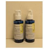 (2) NEW PAN OXYL ACNE GEL WASH