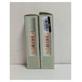 (2) NEW PIXI SKINTREATS VITAMIN-C BRIGHTENING FACE SERUM