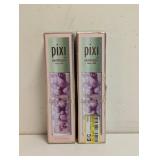 (2) NEW PIXI SKINTREATS RETINOL SMOOTHING FACE SERUM