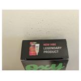 (2) NEW OXY ACNE CARE MAX STRENGTH RAPID SPOT TREATMENT