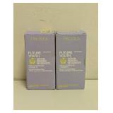 (2) NEW PACIFICA FUTURE YOUTH TREATMENT SERUM REBOND