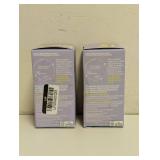 (2) NEW PACIFICA FUTURE YOUTH TREATMENT SERUM REBOND