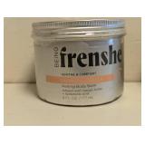(2) NEW BEING FRENSHE MELTING BODY BALM CASHMERE VANILLA