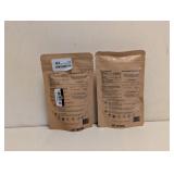 (2) NEW IMARAIS BEAUTY NOURISH HAIRCARE GUMMIES 30CT
