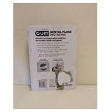 SUNSTAR GUM DENTAL FLOSS PRO WEAVE