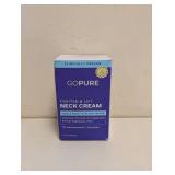 GOPURE TIGHTEN & LIFT NECK CREAM