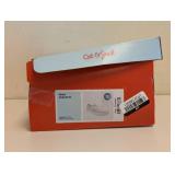 CAT & JACK KIDS YANA SNEAKERS SIZE 12 WHITE