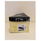 ART CLASS KIDS QUILLA BALLETT SIZE 3 BLACK