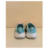 ALL IN MOTION TODDLER SNEAKERS SIZE 5 PINK MULTI
