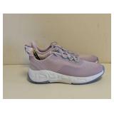ALL IN MOTION KIDS CAMREN SNEAKERS SIZE 6 PURPLE