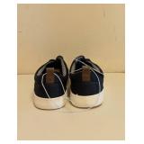 CAT & JACK KIDS JETT SNEAKERS SIZE 2 BLUE